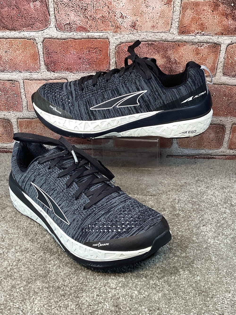 Altra Paradigm 4.0 women’s Running shoes sneakers size 9